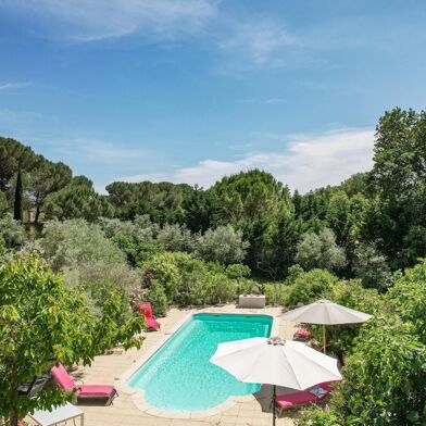 Maison 7 pièces 420000 €