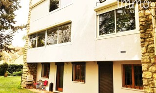 Appartement 4 Pièces 91 m² à vendre à Massy (91300)