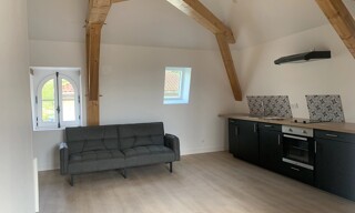 Appartement 1 Pièce 32 m² à louer à Poitiers (86000)