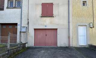 Maison 3 Pièces 49 m² à vendre à Mazamet (81200)