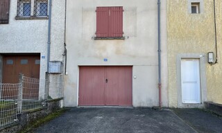 Maison 3 Pièces  m² à vendre à Mazamet (81200)