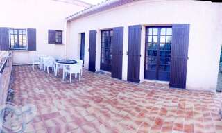 Maison 5 Pièces 128 m² à vendre à Saint-Christol (84390)