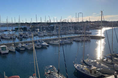 Appartement 2 pièces 174000 €