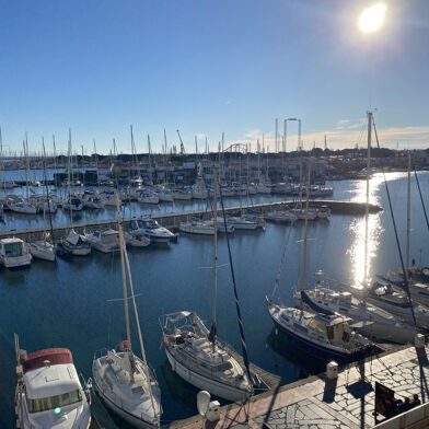 Appartement 2 pièces 179000 €