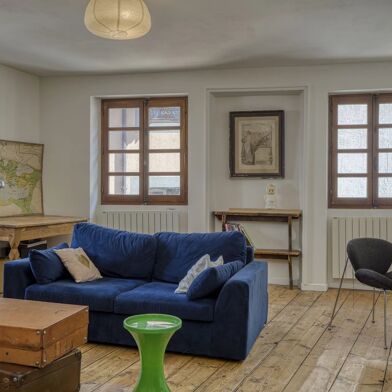 Appartement 4 pièces 259000 €