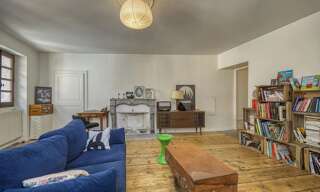 Appartement 4 Pièces 99 m² à vendre à Chambéry (73000)