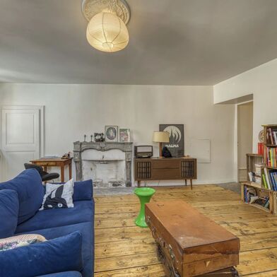 Appartement 4 pièces 259000 €