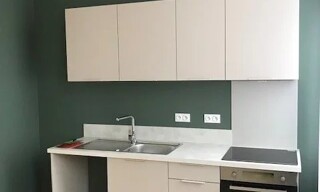 Appartement 2 Pièces 39 m² à louer à Tours (37000)