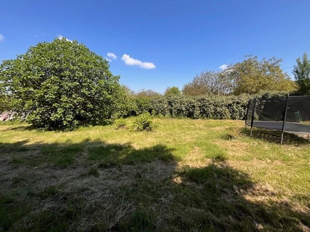 Terrain  à vendre Saint-Romans 38160