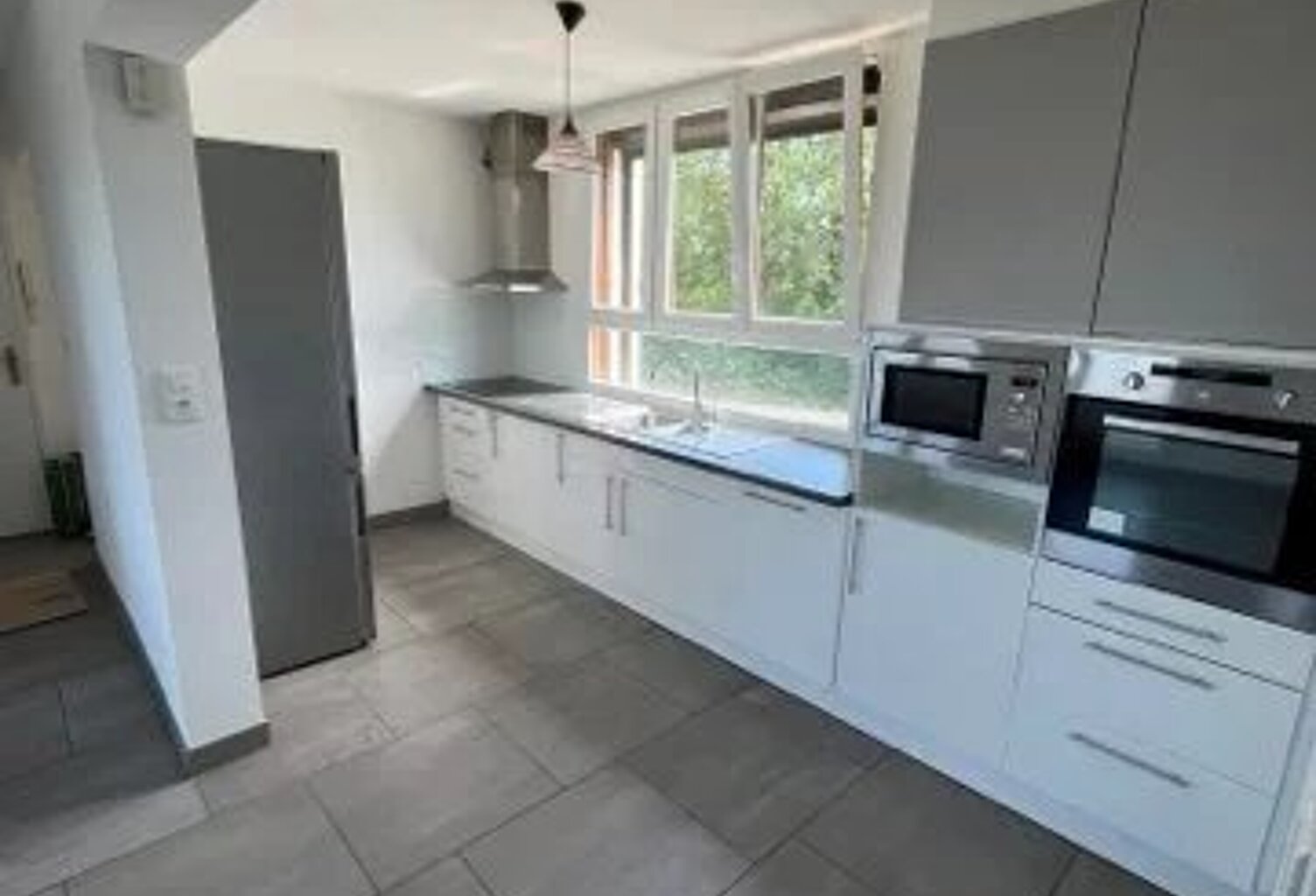 appartement  moderne entièrement rénové à Golbey — photo 1