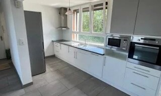 Appartement 3 Pièces 80 m² à vendre à Golbey (88190)