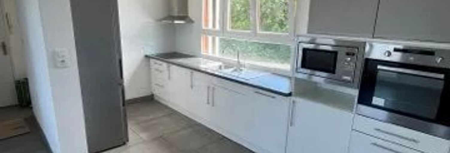 Appartement 3 Pièces 73 m² à vendre à Golbey (88190)