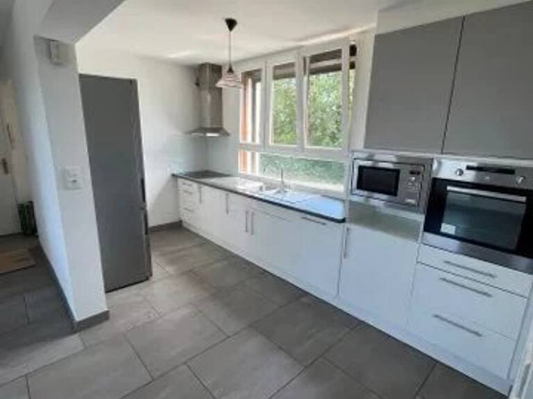 appartement  moderne entièrement rénové à Golbey — photo 1