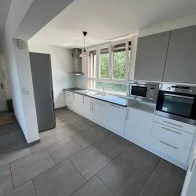 Appartement 3 pièces 139500 €