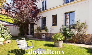 Maison 7 Pièces 182 m² à vendre à Courbevoie (92400)