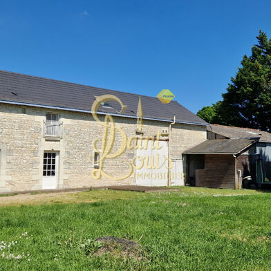 Maison 4 pièces 169000 €