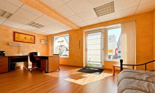 Commerce 2 Pièces 48 m² à vendre à La Petite-Pierre (67290)