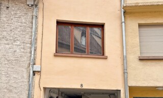 Immeuble  100 m² à vendre à Saverne (67700)
