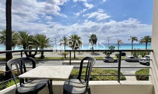 Appartement 3 Pièces 61 m² à vendre à Nice (06200)