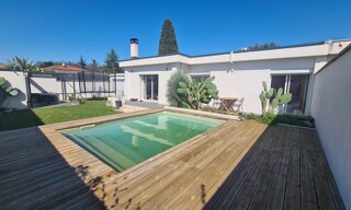 Maison 4 Pièces 91 m² à vendre à Rodilhan (30230)