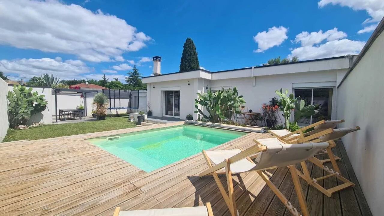 vente immobilière agentmandataire.fr Aigues-Mortes