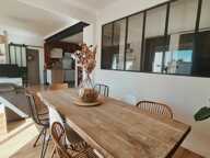 Maison de plain-pied avec piscine - RODILHAN (30230) — photo 3
