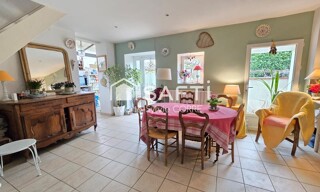 Maison 4 Pièces 111 m² à vendre à Croissy-sur-Seine (78290)