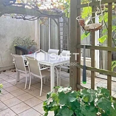 Maison 4 pièces 525000 €