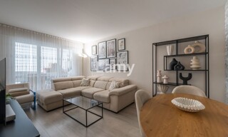 Appartement 3 Pièces 67 m² à vendre à Créteil (94000)