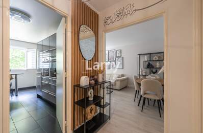 Appartement — photo du bien