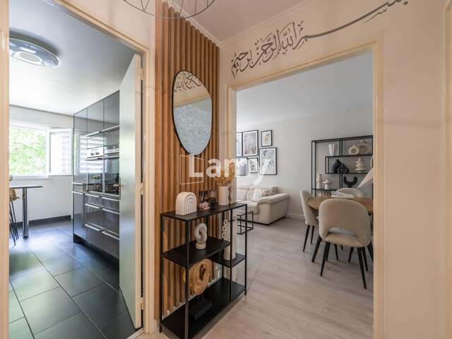 Appartement — photo du bien