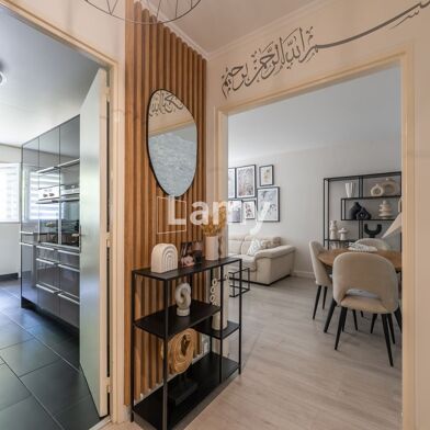 Appartement 3 pièces 220000 €