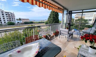 Appartement 3 Pièces 90 m² à vendre à Vallauris (06220)