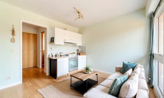 Appartement 1 Pièce 18 m² à vendre à Aix-en-Provence (13100)