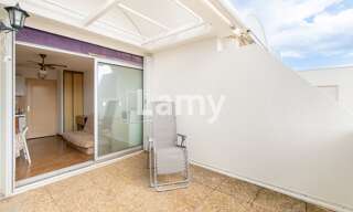 Appartement 1 Pièce 20 m² à vendre à Le Grau-du-Roi (30240)