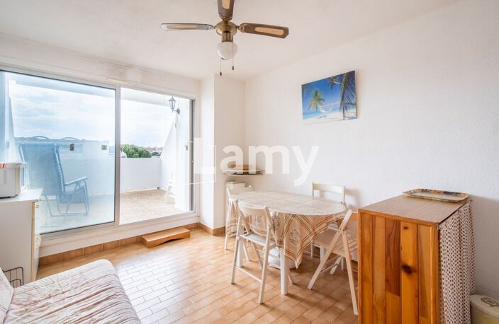Parking + Appartement — photo 3