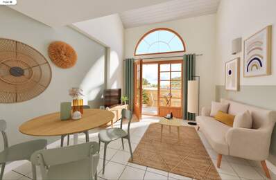 Appartement — photo du bien