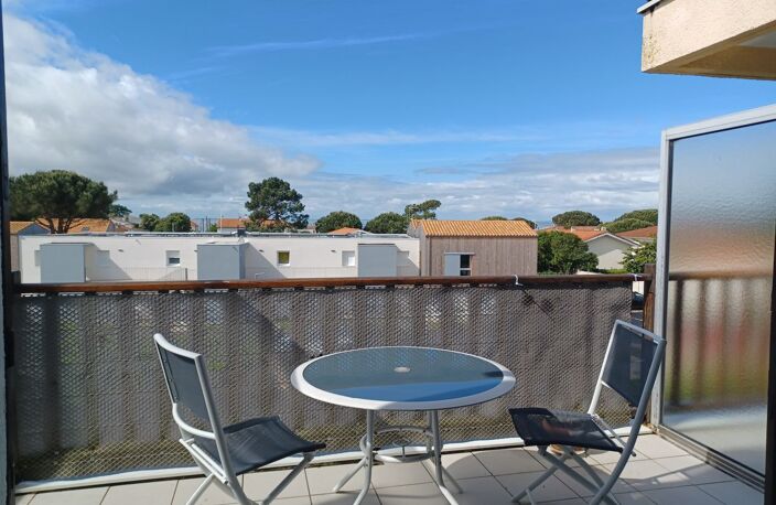 Appartement — photo 2