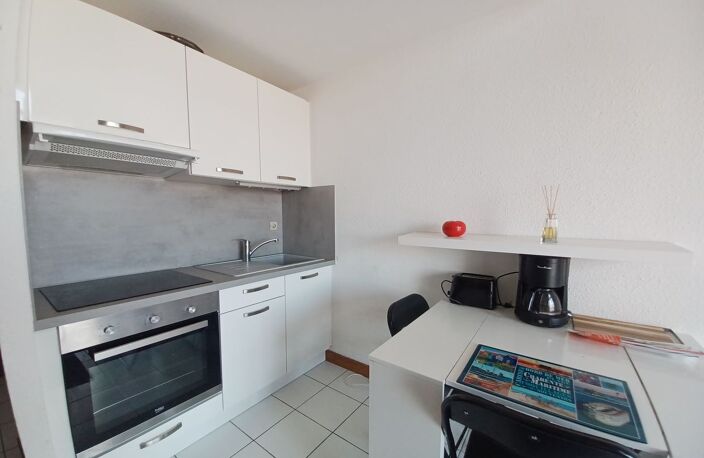 Appartement — photo 3