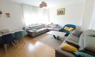 Appartement 4 Pièces 93 m² à vendre à Saint-Michel-sur-Orge (91240)