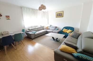 Appartement 4 pièces 179900 €