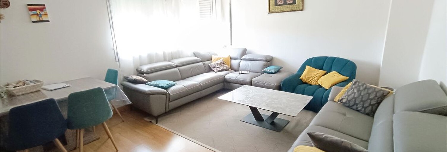 Appartement 4 Pièces 93 m² à vendre à Saint-Michel-sur-Orge (91240)