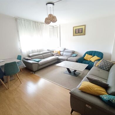 Appartement 4 pièces 179900 €