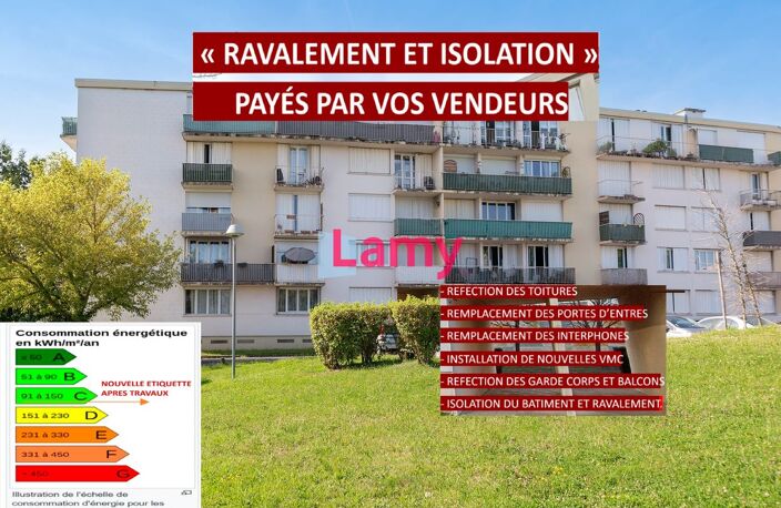 RESIDENCE RAVALEE et ISOLEE payés par vos vendeurs — photo 2