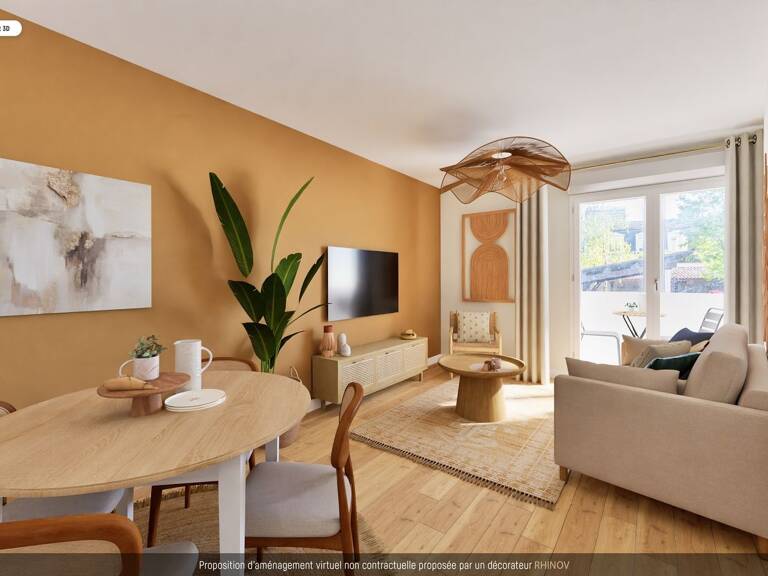 APPARTEMENT — photo 1