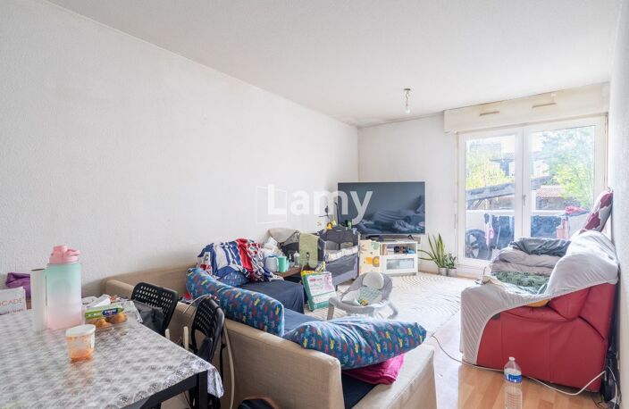 APPARTEMENT — photo 2