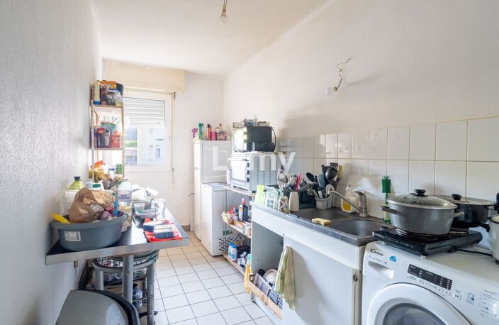APPARTEMENT — photo 3