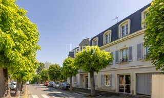 Appartement 3 Pièces 63 m² à vendre à Chantilly (60500)