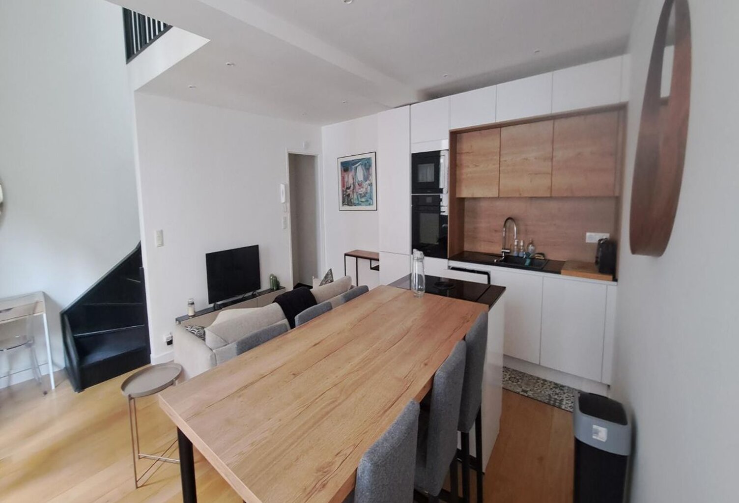 Appartement — photo 1