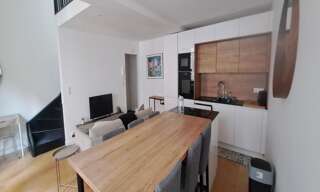 Appartement 5 Pièces 81 m² à vendre à Reims (51100)